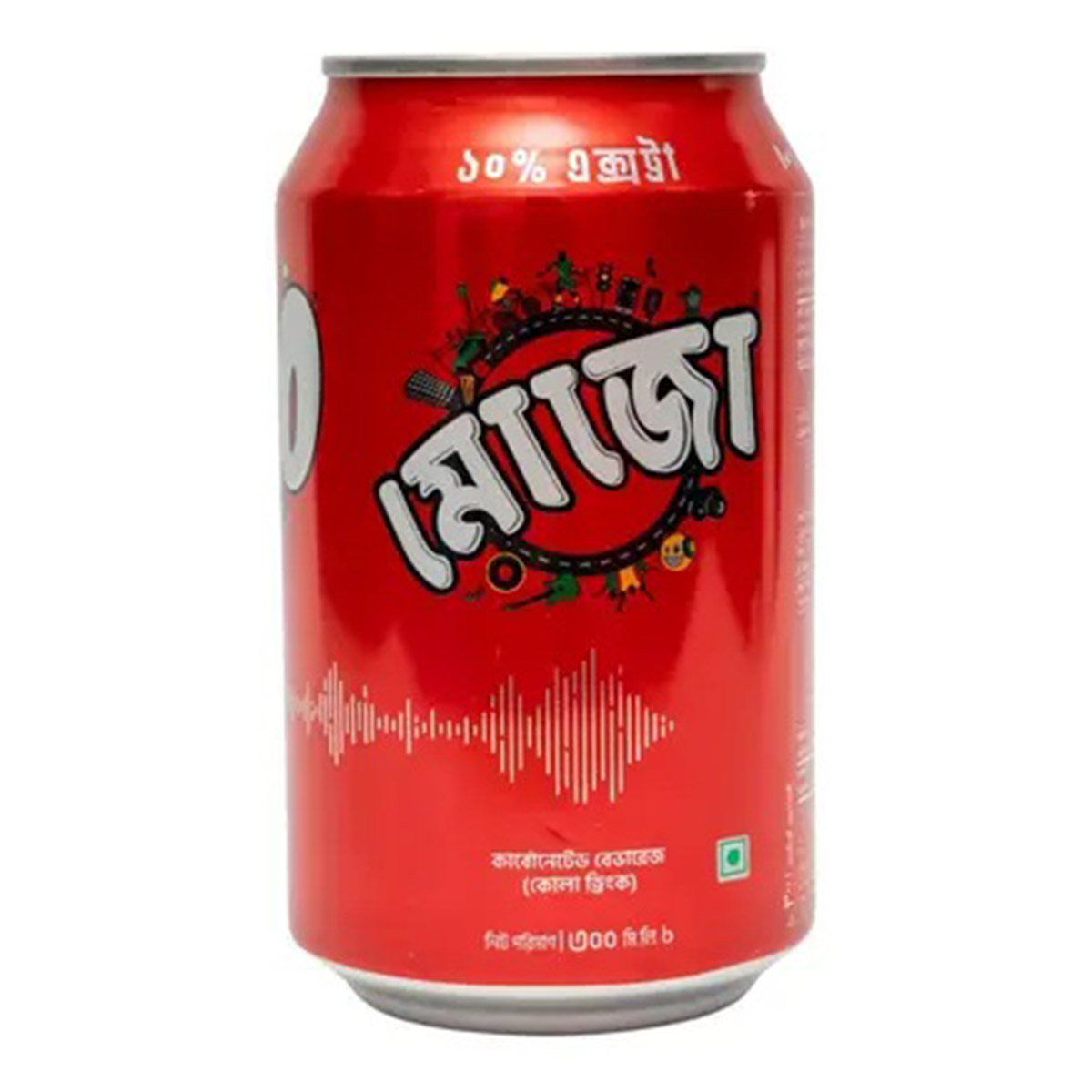 Mojo Can 300ml